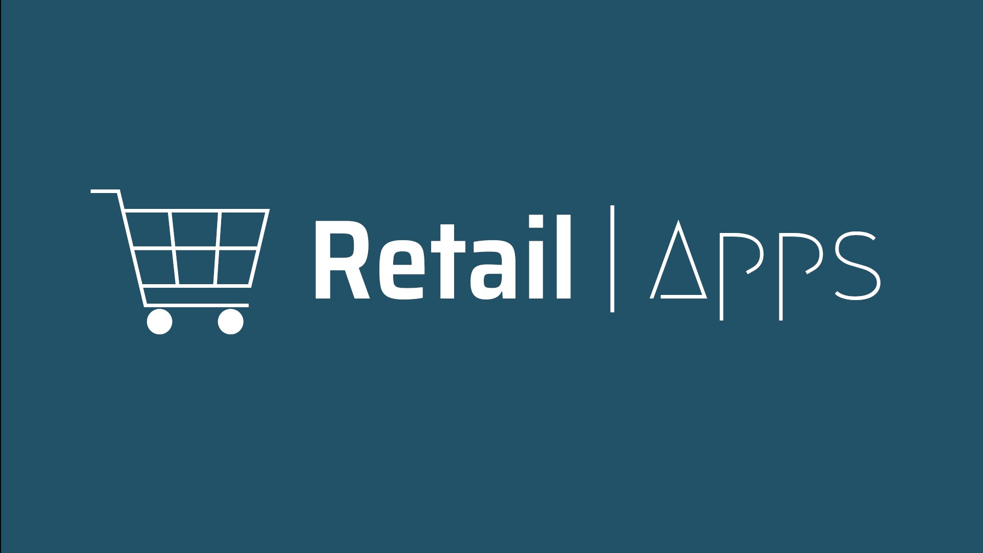 Retail Apps